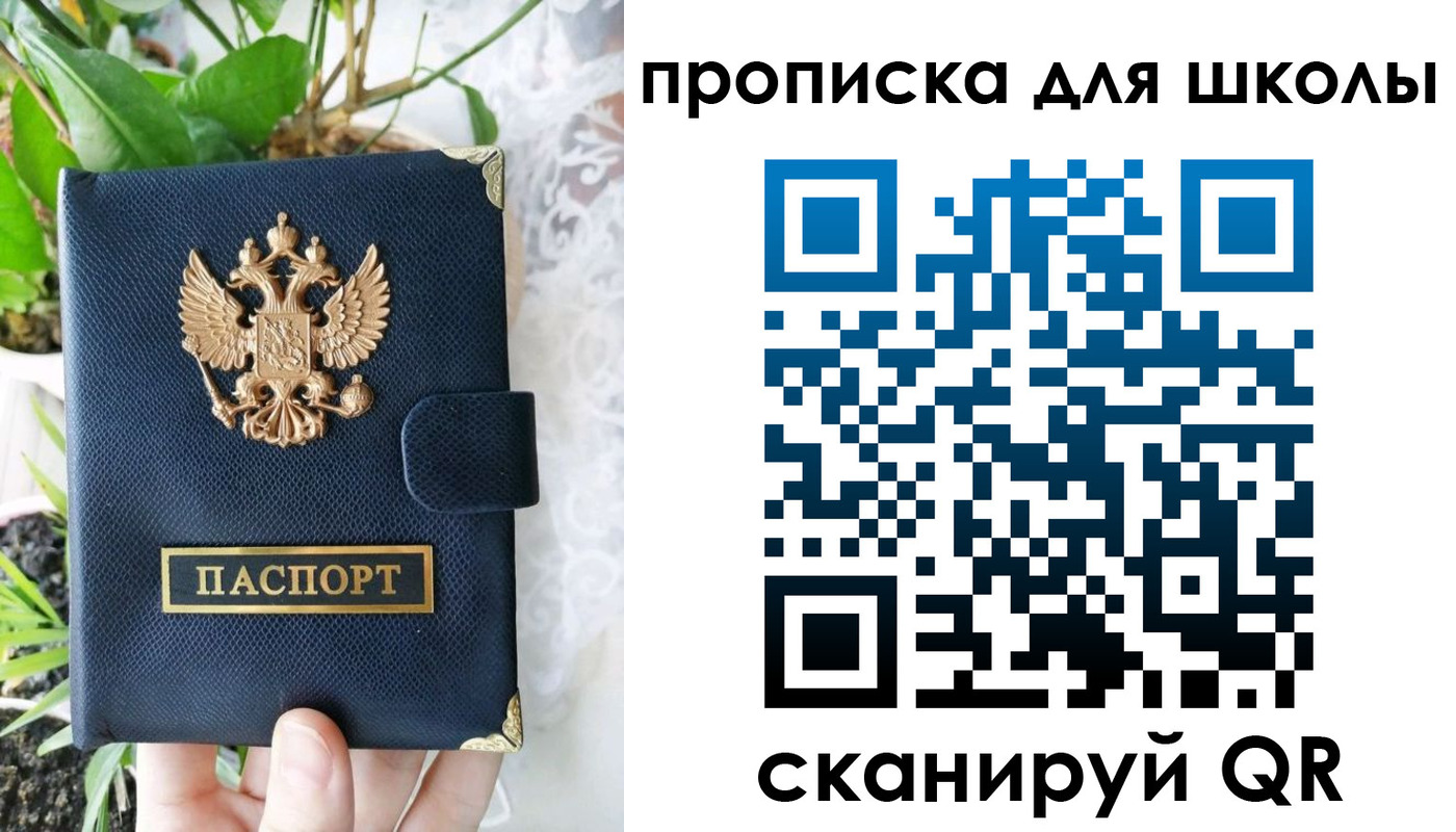 прописка штамп в Балтийске